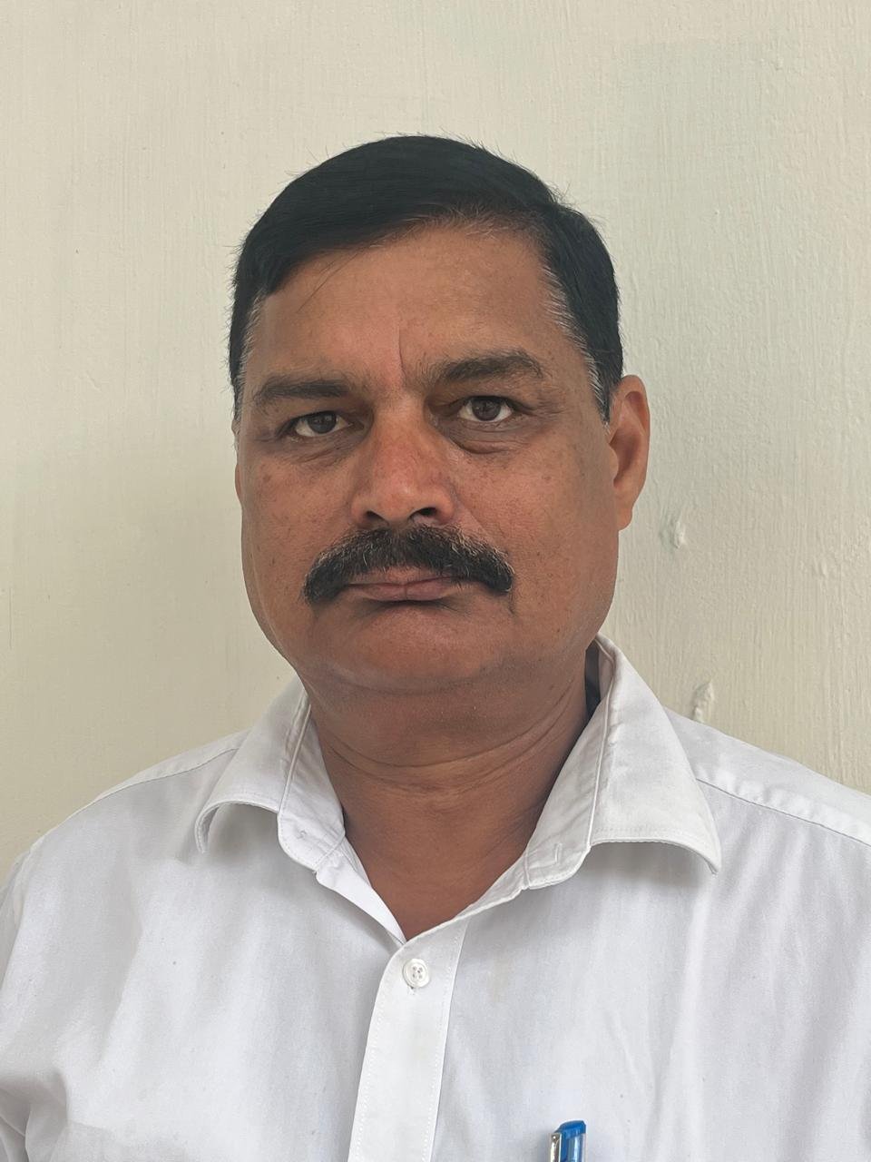 Er. Satendra Singh Chauhan